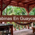 Cabinas En Guaycará