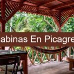 Cabinas En Picagres