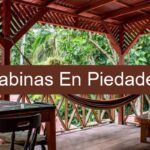 Cabinas En Piedades
