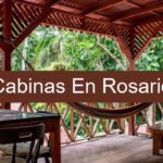 Cabinas En Rosario
