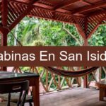 Cabinas En San Isidro