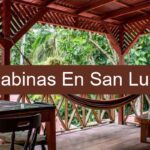 Cabinas En San Luis