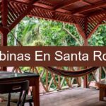 Cabinas En Santa Rosa