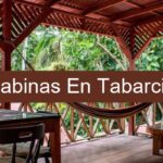 Cabinas En Tabarcia