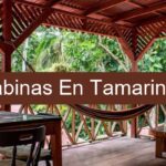 Cabinas En Tamarindo