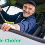 Empleo de Chófer liberia costa rica