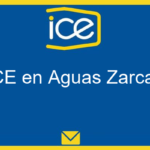 ICE en Aguas Zarcas