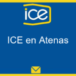 ICE en Atenas