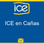 ICE en Cañas