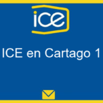 ICE en Cartago 1