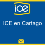 ICE en Cartago