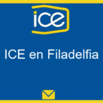 ICE en Filadelfia