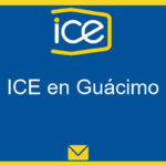 ICE en Guácimo
