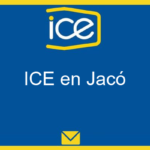 ICE en Jacó
