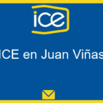 ICE en Juan Viñas