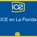 ICE en La Florida