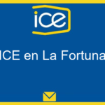 ICE en La Fortuna