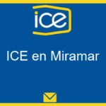 ICE en Miramar
