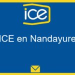 ICE en Nandayure