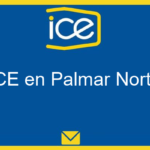 ICE en Palmar Norte