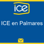 ICE en Palmares