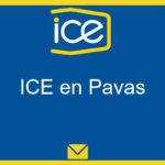 ICE en Pavas
