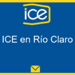 ICE en Río Claro