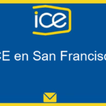 ICE en San Francisco