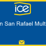 ICE en San Rafael Multiplaza