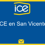 ICE en San Vicente