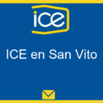 ICE en San Vito