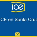 ICE en Santa Cruz
