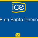 ICE en Santo Domingo