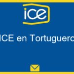 ICE en Tortuguero
