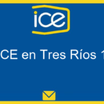 ICE en Tres Ríos 1