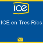 ICE en Tres Ríos