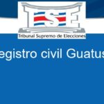 Registro civil Guatuso