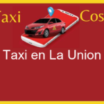 Taxi en La Union