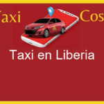 Taxi en Liberia