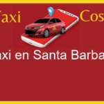 Taxi en Santa Barbara