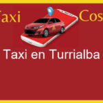 Taxi en Turrialba