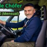 Se Busca Chófer en Santo Domingo, Heredia, salario de 380.000 a tiempo completo
